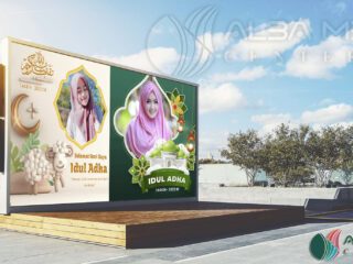 Twibbon Idul Adha 2023 Terbaru: Kreasi Desain Keren yang Bikin Hari Raya Semakin Meriah!
