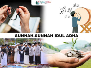 Sunnah-sunnah Idul Adha