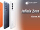 Infinix Zero 5G 2023: Ponsel Canggih dengan Koneksi Super Cepat