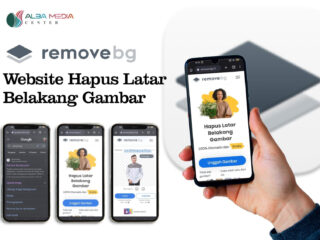 Remove BG Website Penghapus Latar Belakang Terbaru