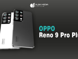 OPPO Reno 9 Pro Plus: Menghadirkan Inovasi Terbaru