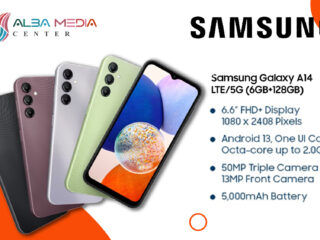 Samsung Galaxy A14 LTE/5G