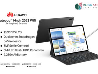 Tablet Huawei MatePad 11 2023 Tersedia di Indonesia