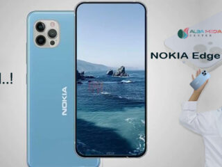 Nokia Edge 2023: Inovasi Terbaru dengan Keunggulan yang Menarik