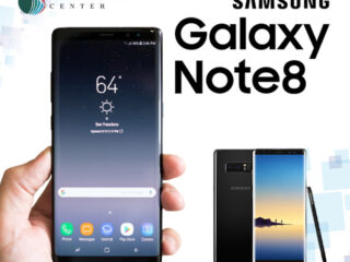 Keunggulan Samsung Galaxy Note 8