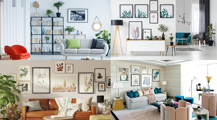 10 Furnitur Multifungsi untuk Mengoptimalkan Ruang dalam Rumah Anda
