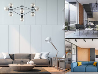 Desain Interior Minimalis: Cara Menciptakan Ruangan yang Elegan dan Sederhana