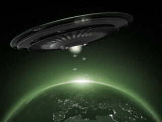 Misteri Alien: Keberadaan Makhluk Luar Angkasa yang Masih Menjadi Tanda Tanya