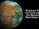 Eksplorasi Ruang dan Kolonisasi Mars: Visi Manusia untuk Masa Depan Multiplanet