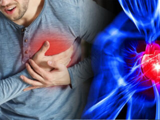 Mengurai Risiko Penyakit Jantung: Faktor-Faktor Penyebab dan Cara Mencegahnya