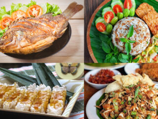 Kuliner Bogor: Nikmati Makanan Khasnya