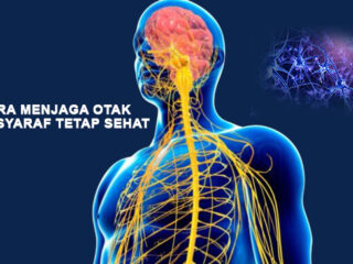 Merawat Sistem Saraf: Cara Menjaga Otak dan Syaraf Tetap Sehat