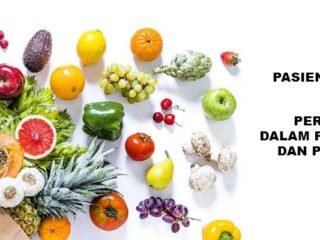Makanan dan Kanker: Peran Diet dalam Pencegahan dan Perawatan