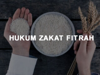 Zakat Fitrah: Kewajiban dan Kontribusi Muslim dalam Menolong Sesama